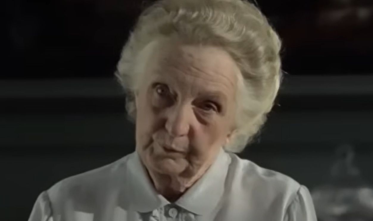 Screenshot from Miss Marple (2004-2013)