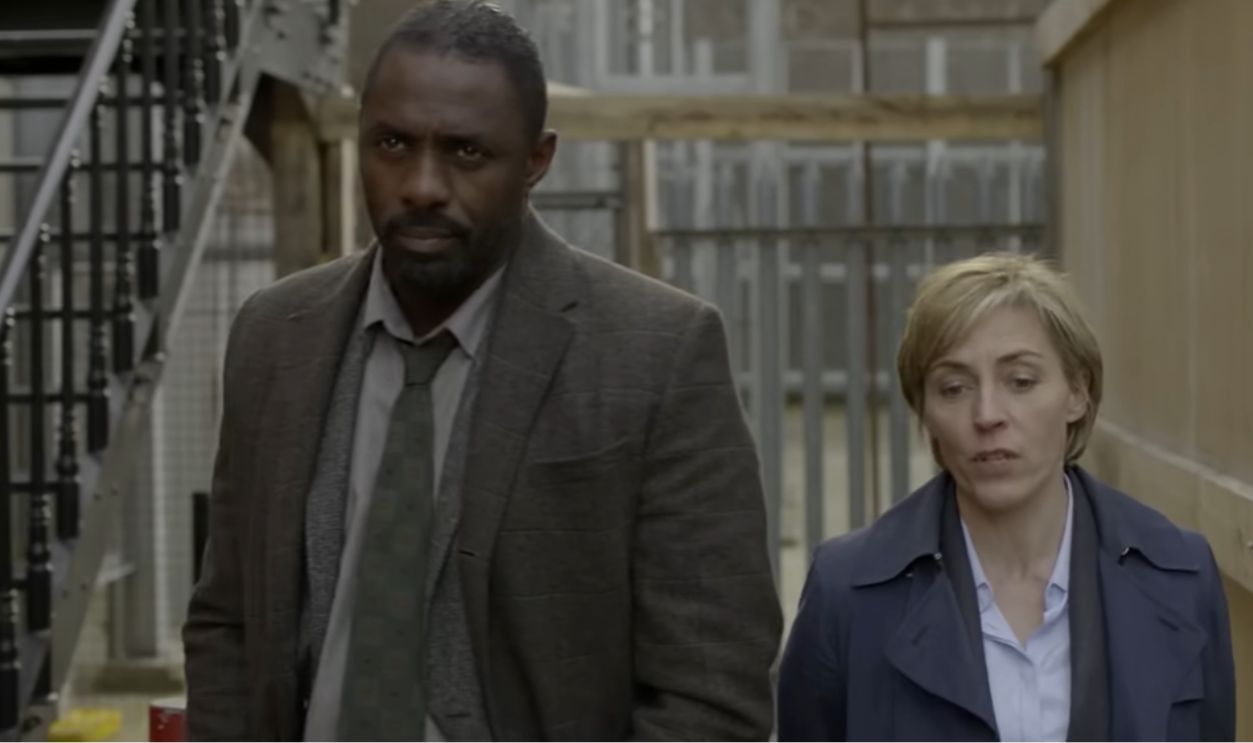 Screenshot from Luther (2010-2019) 