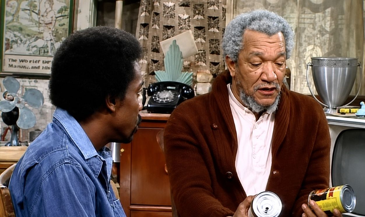 Sanford And Son