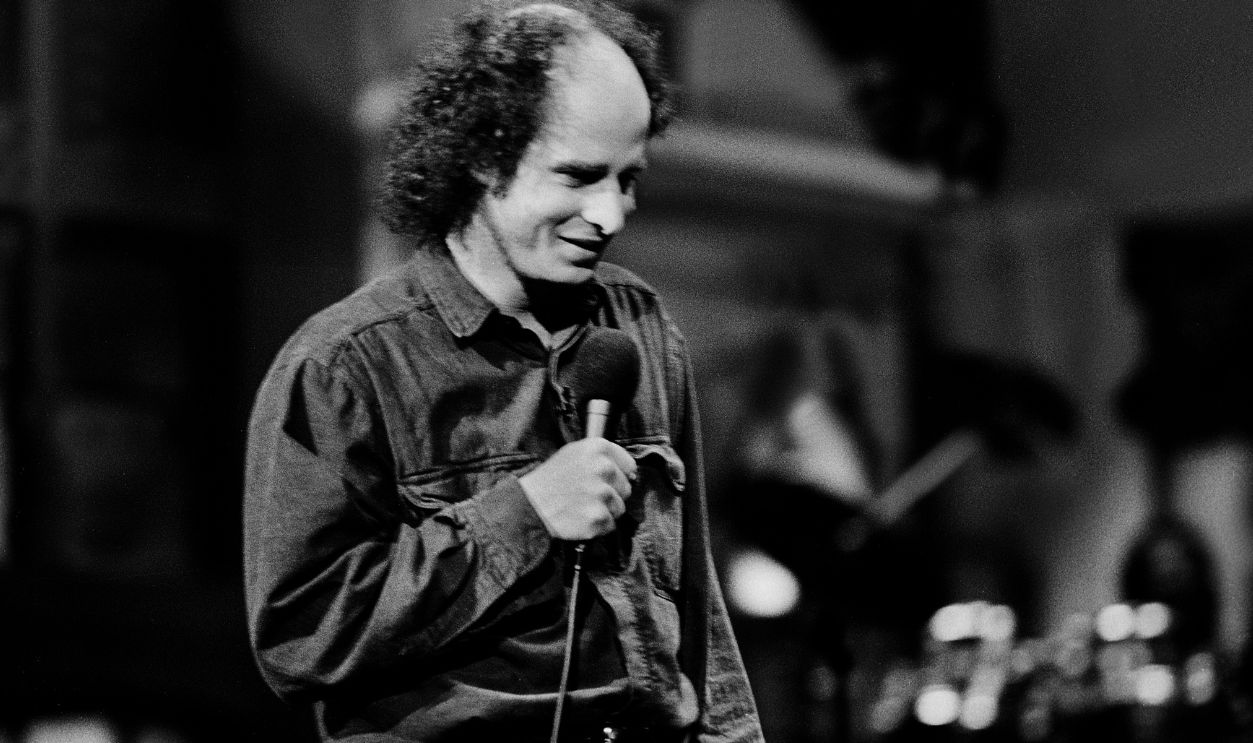 Steven Wright