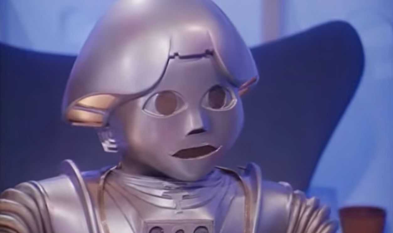 Buck Rogers In The 25th Century