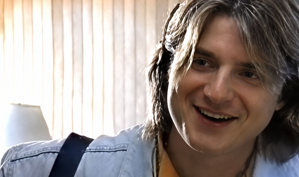 Mitch Hedberg