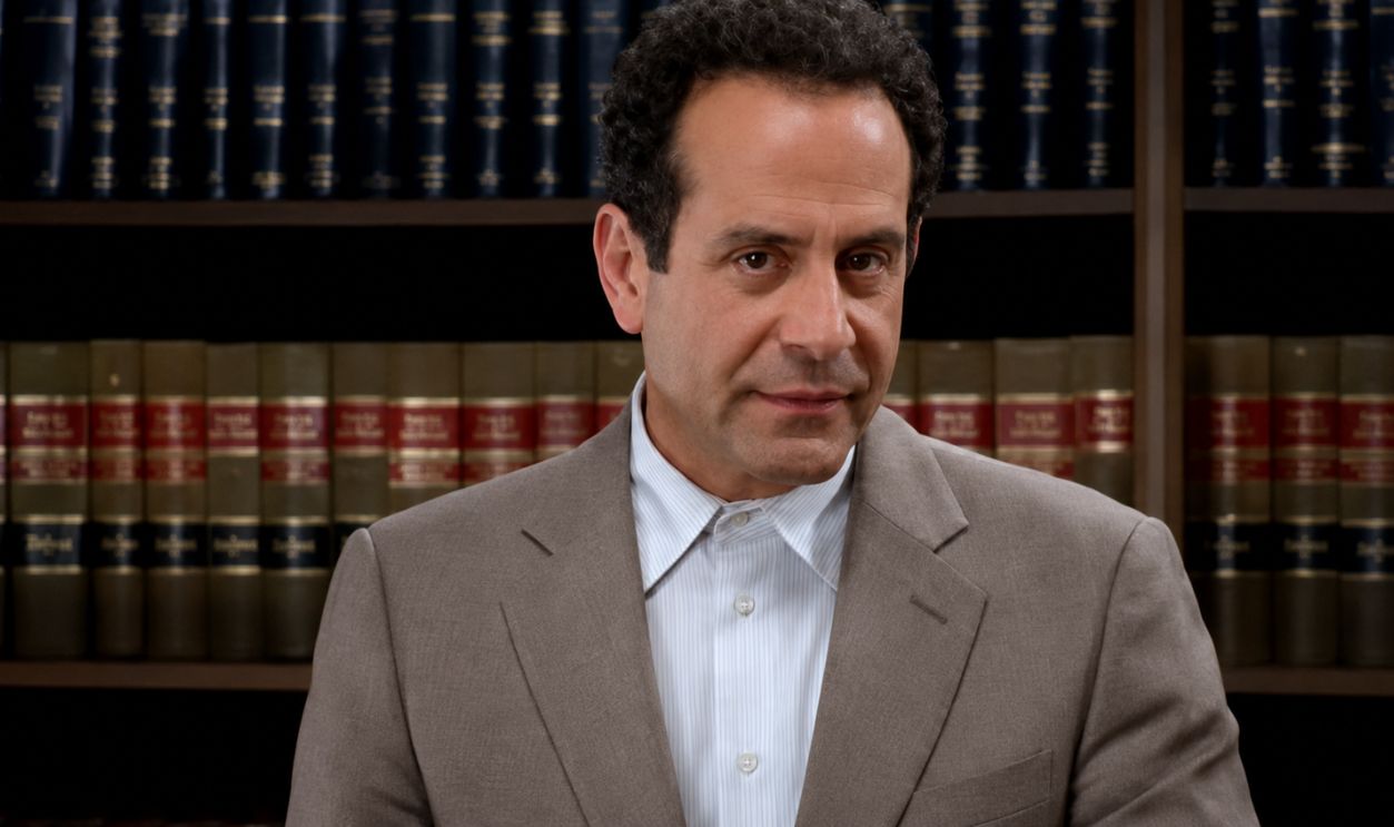 Screenshot from Monk (2002-2009)