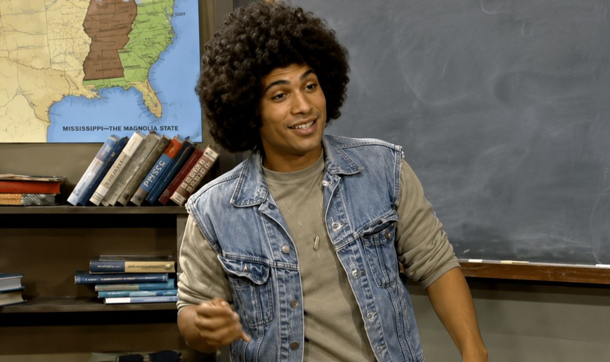 Welcome Back, Kotter