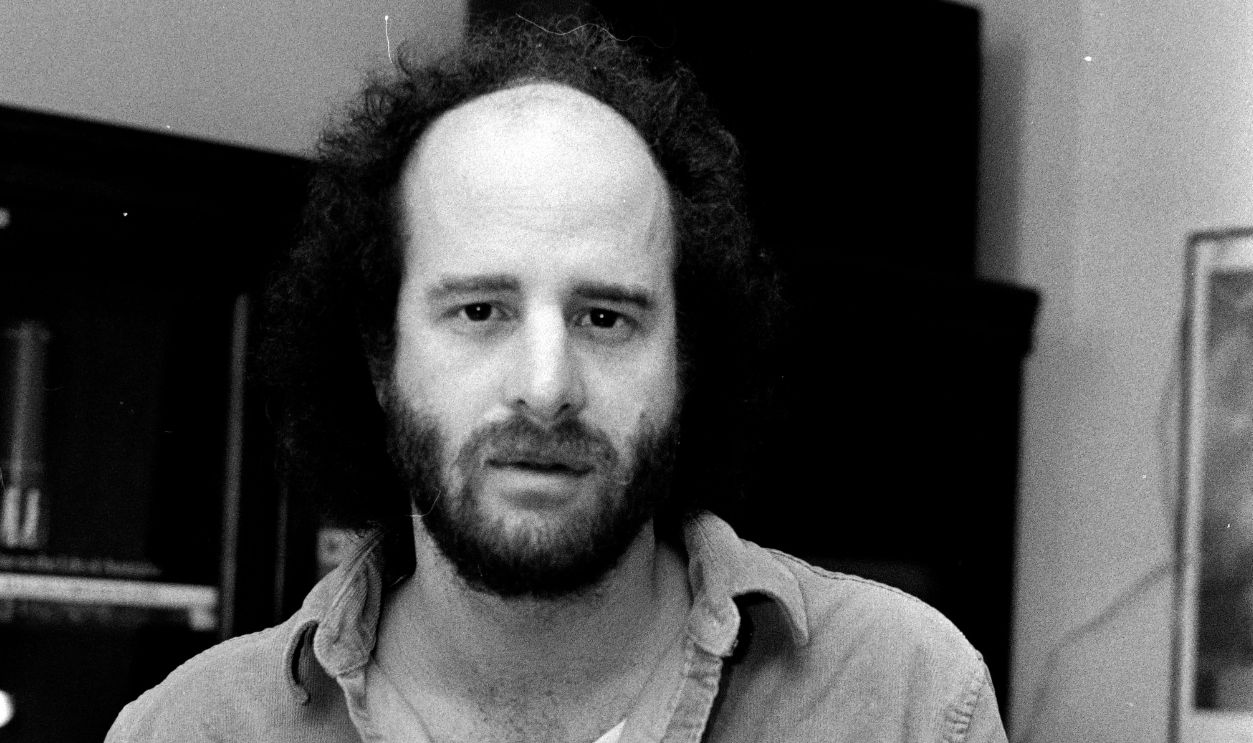 Steven Wright