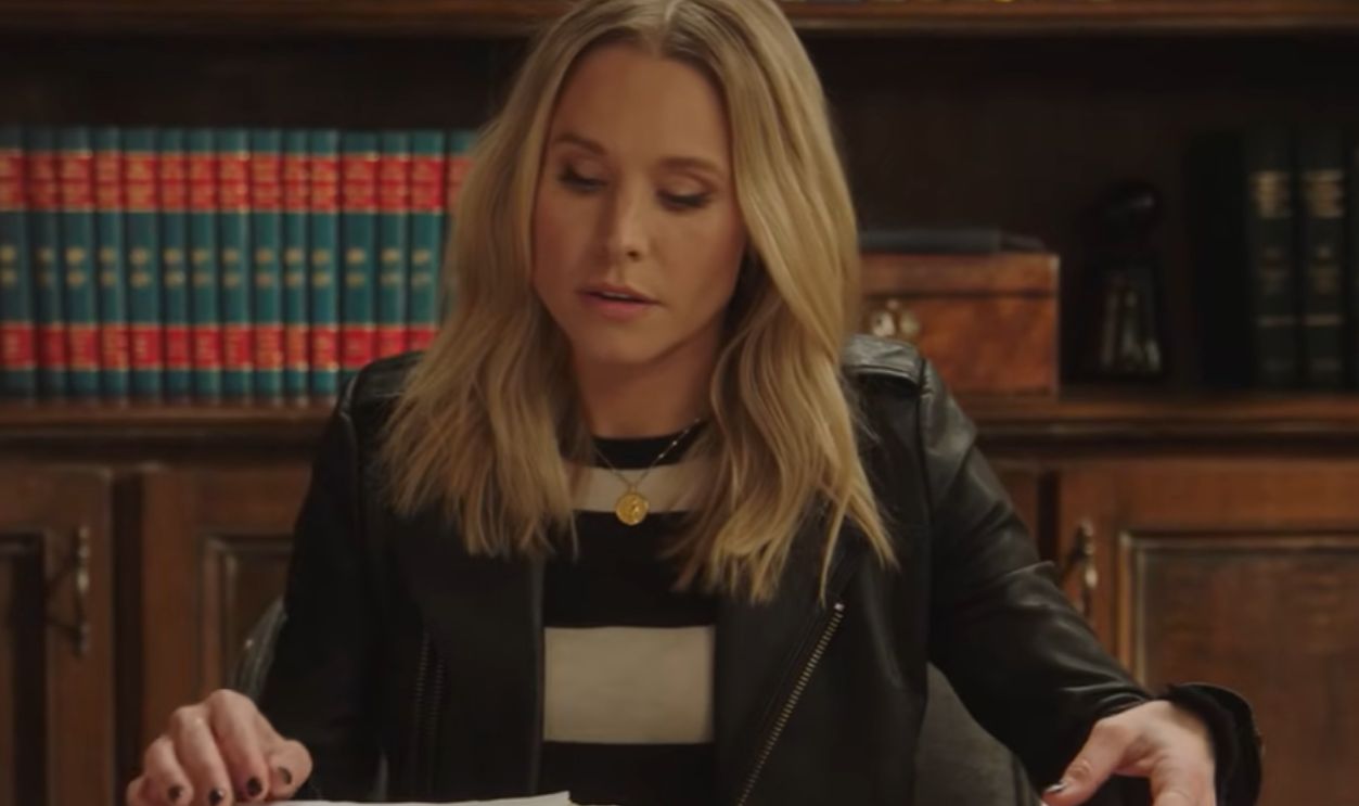 Screenshot from  Veronica Mars (2004-2019) 