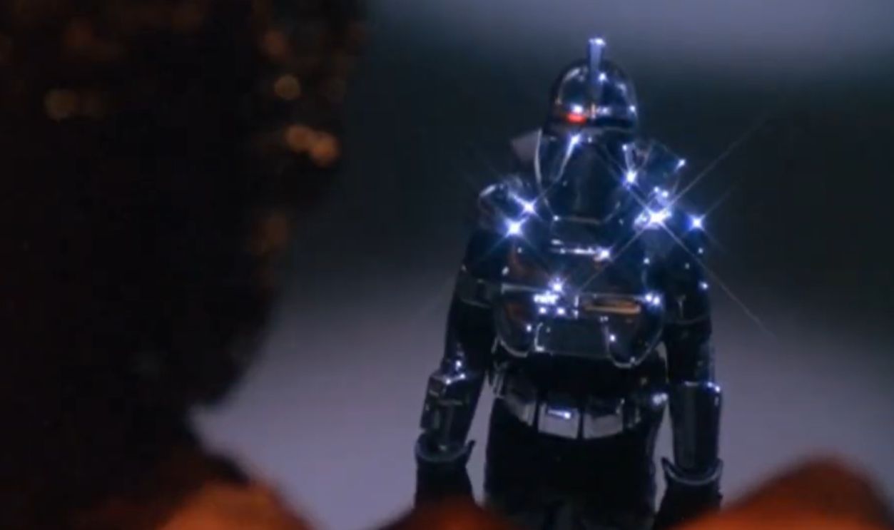 Battlestar Galactica