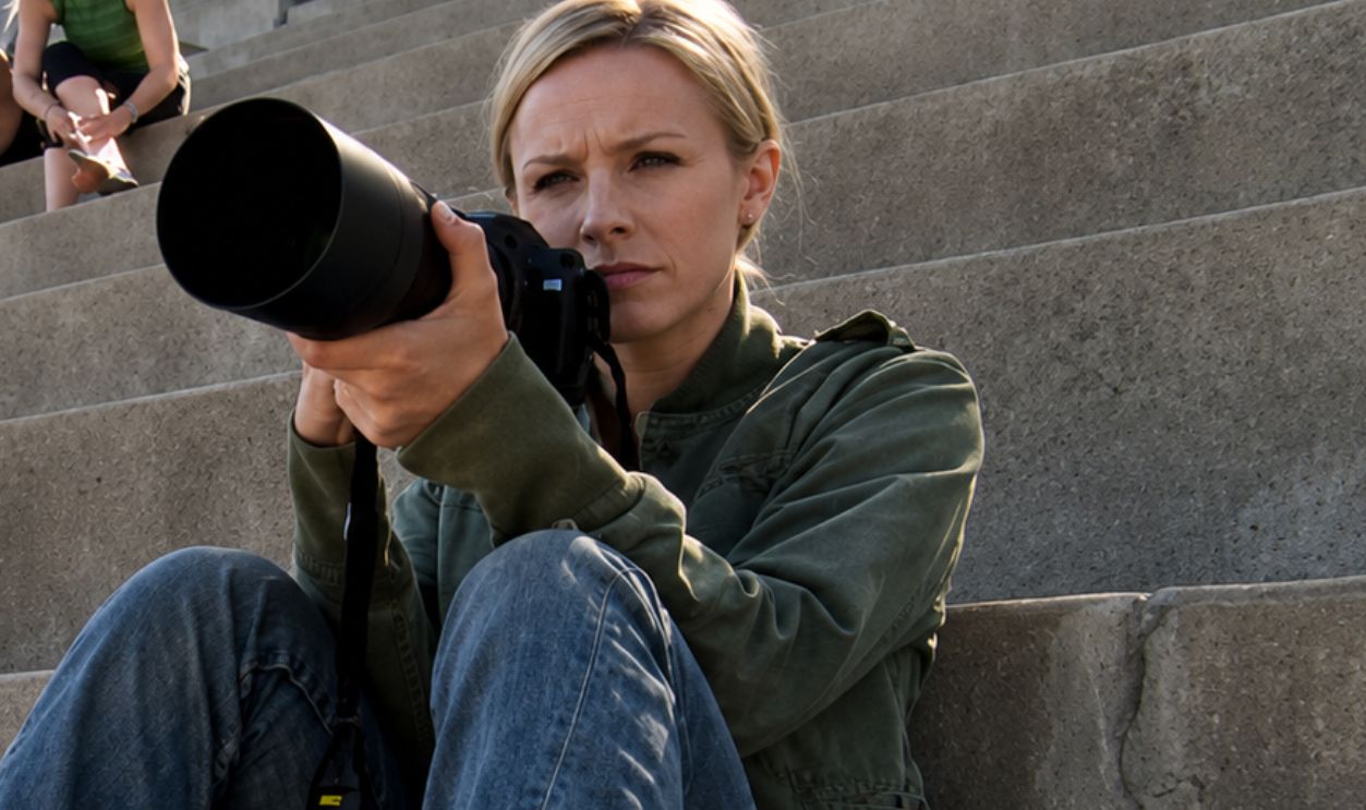 Screenshot from  Veronica Mars (2004-2019) 