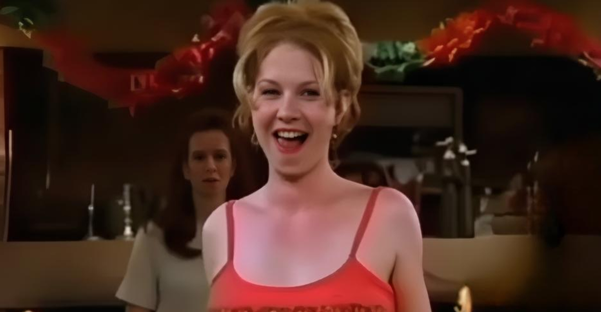 Jenna Elfman, Townies