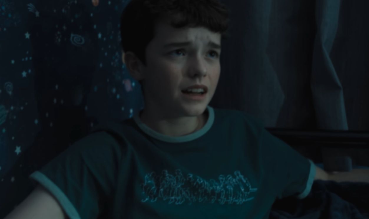 Screenshot from Adolescence (2025)