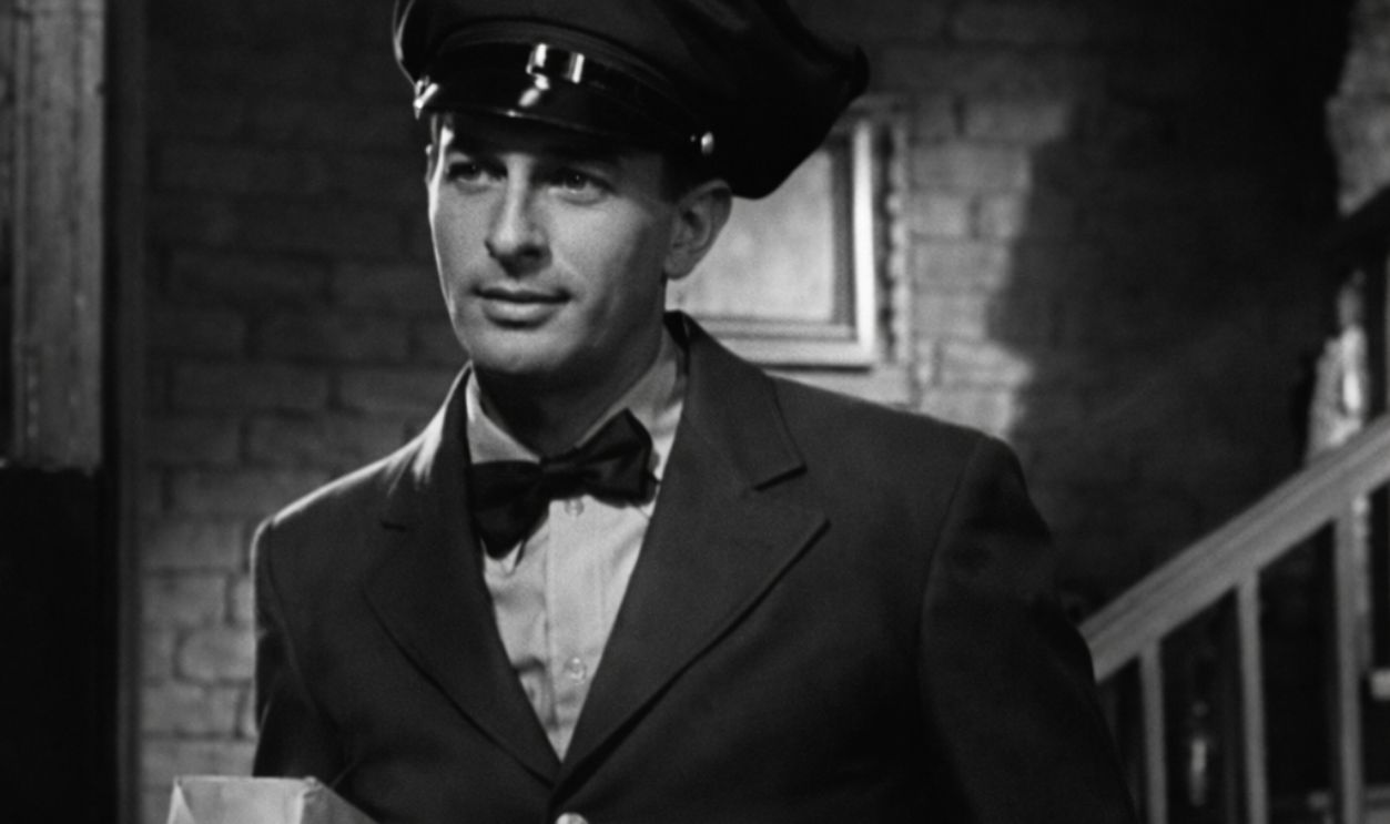 Joe Mantell