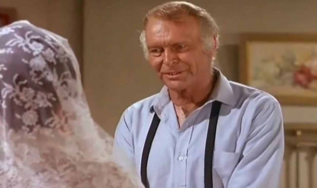  Screenshot from The High Chaparral (1967–1971)