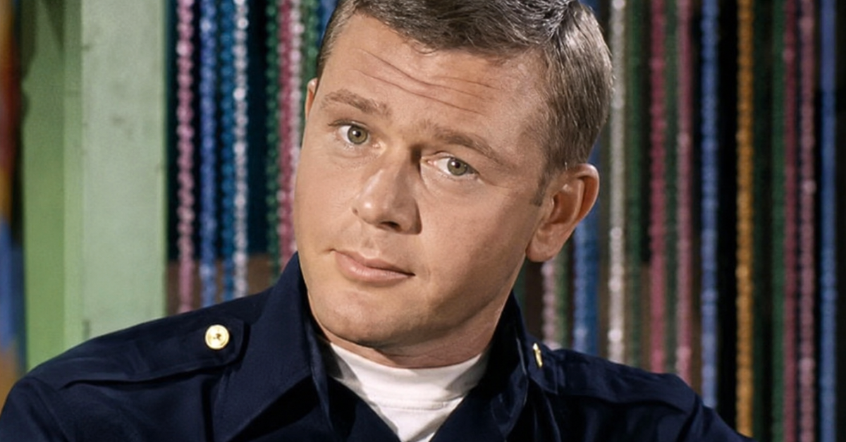 Screenshot from Adam-12 (1968)