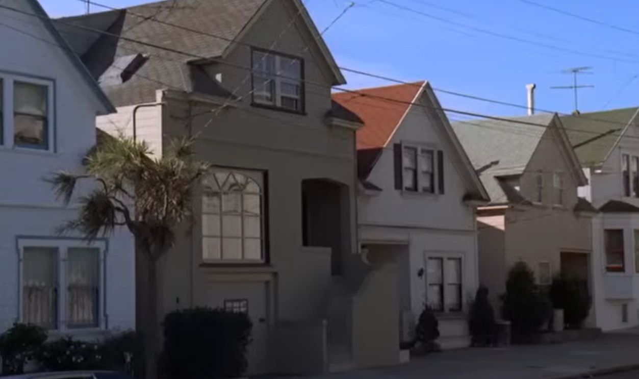 Screenshot from The Streets of San Francisco (1972–1977)