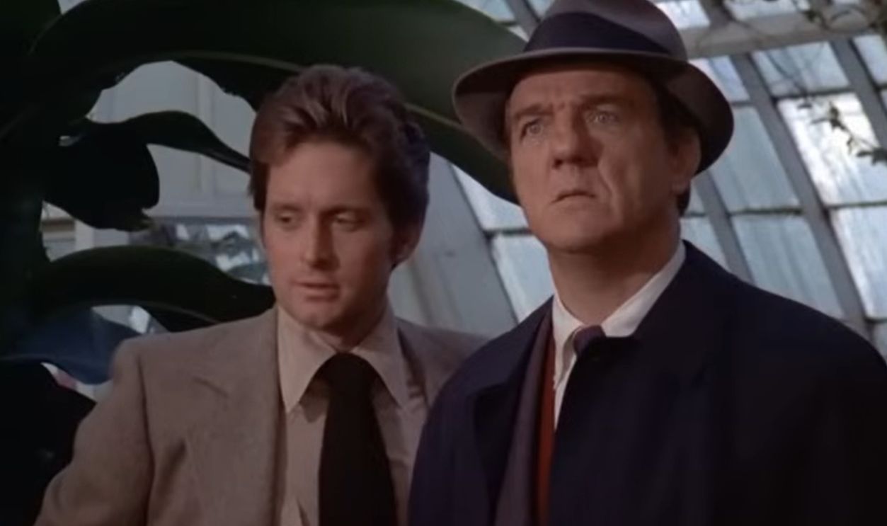 Screenshot from The Streets of San Francisco (1972–1977)