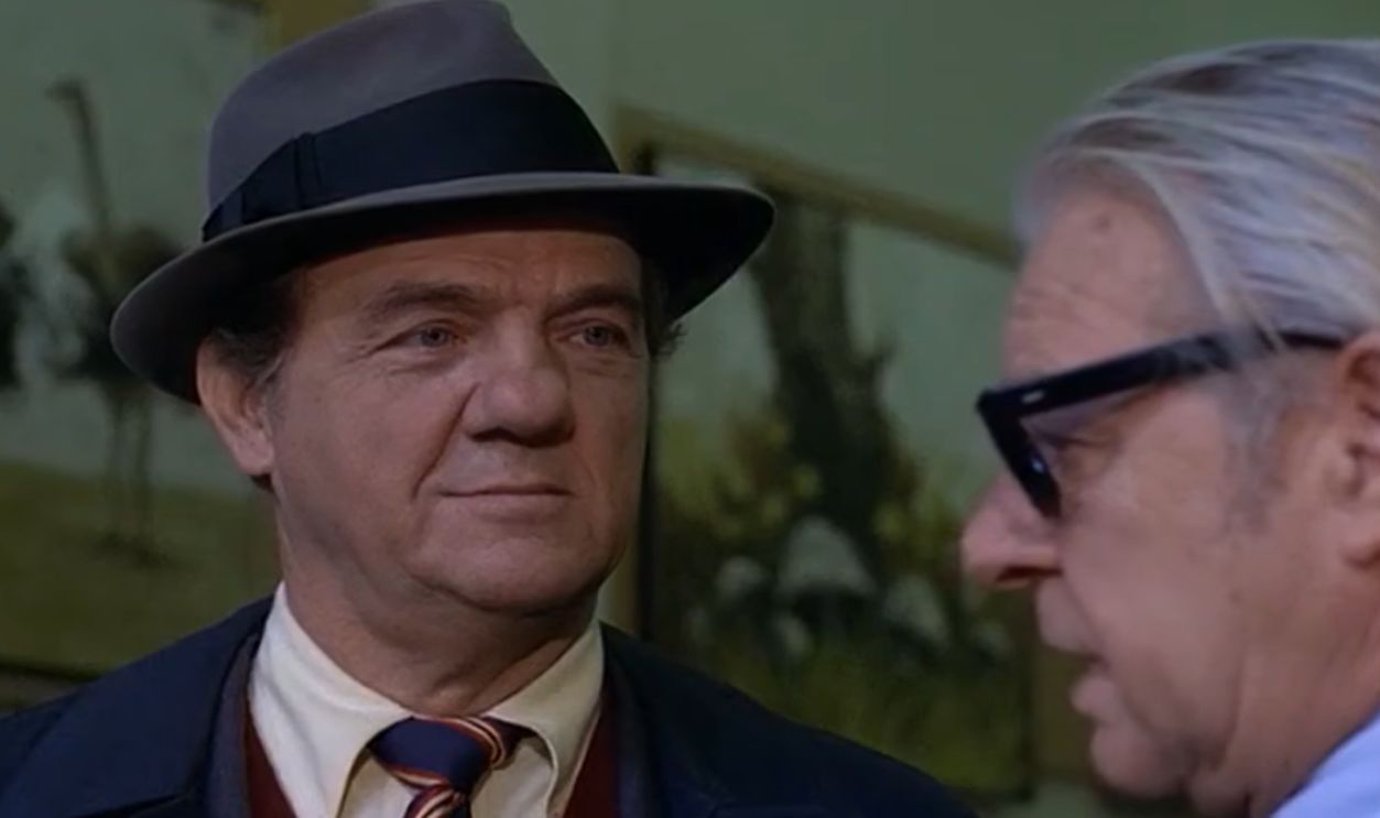 Screenshot from The Streets of San Francisco (1972–1977)