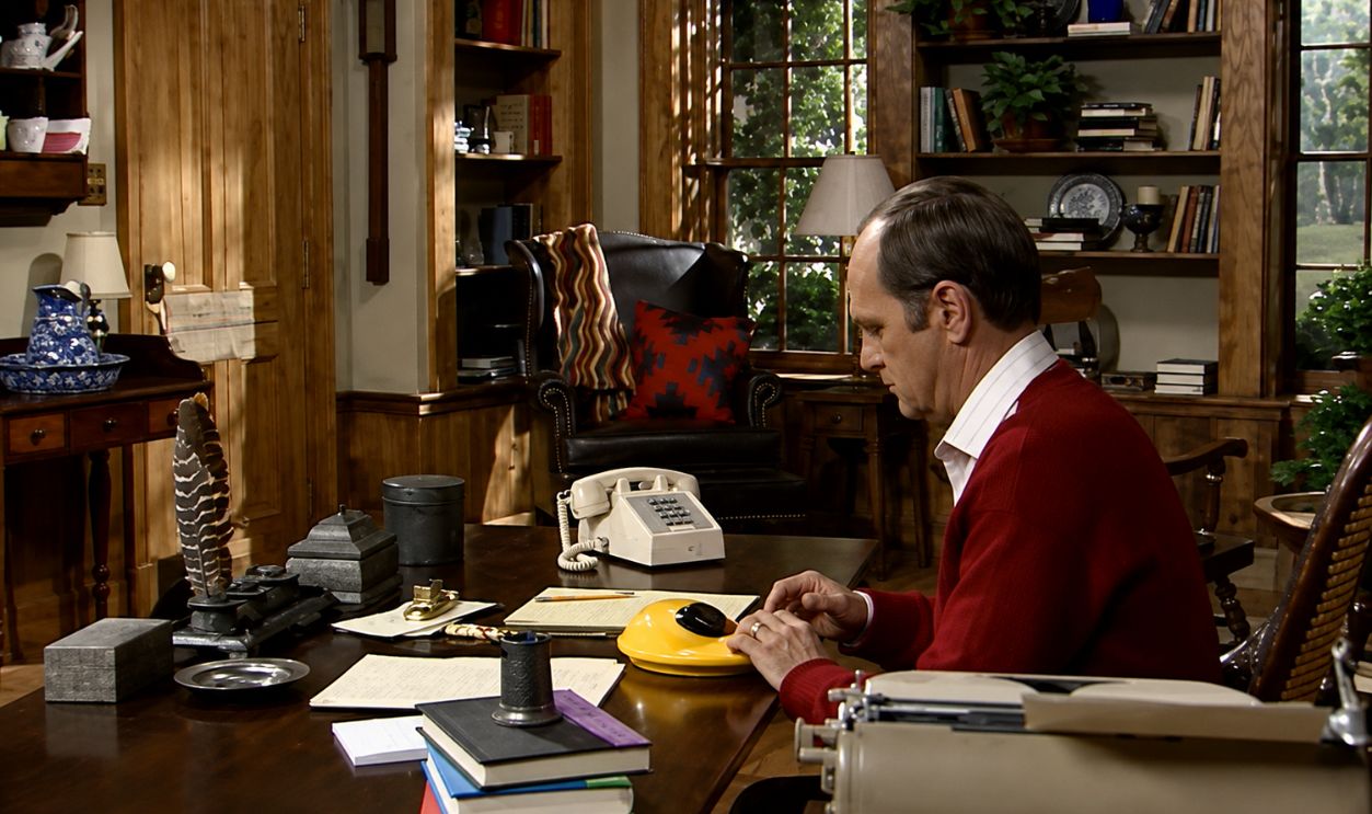 The Bob Newhart Show