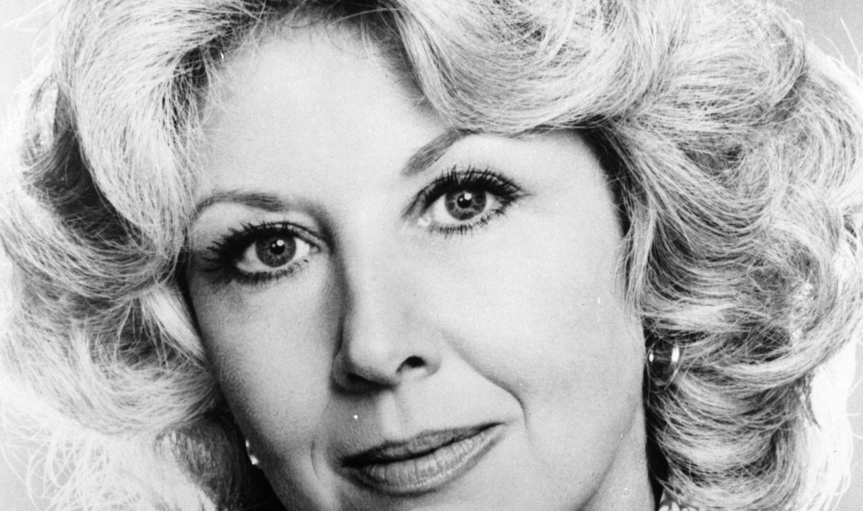 Michael Learned