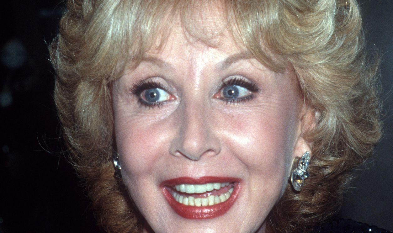 Michael Learned
