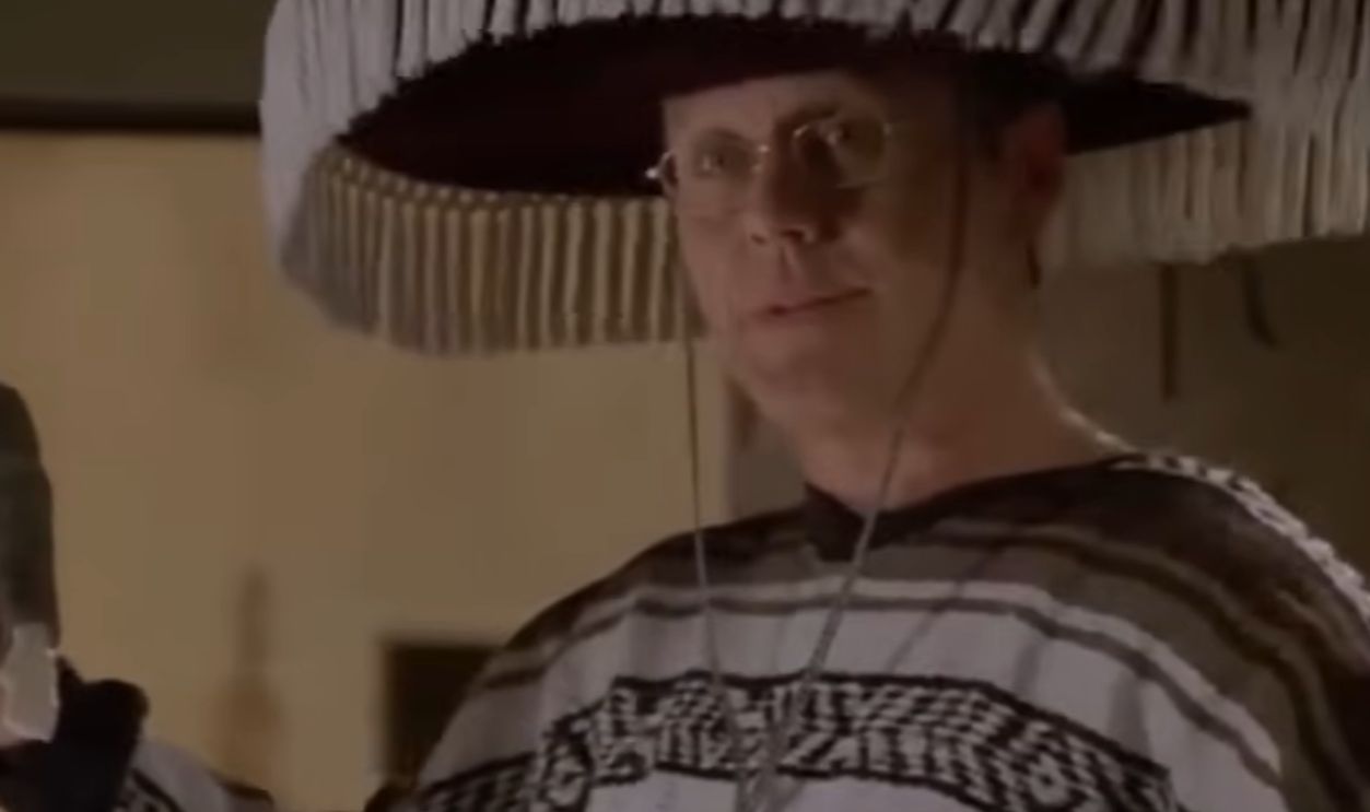 Screenshot from Buffy the Vampire Slayer (1997–2003) 