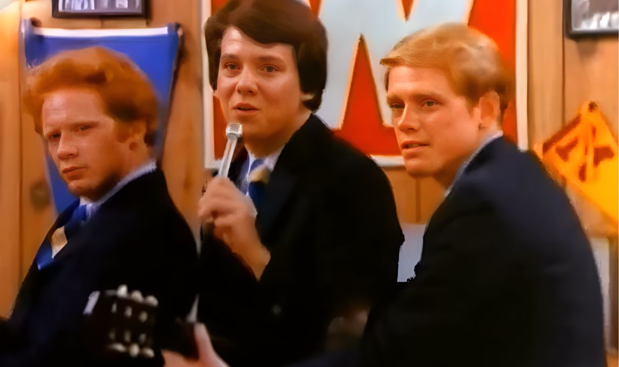 Screenshot from Happy Days (1974–1984)