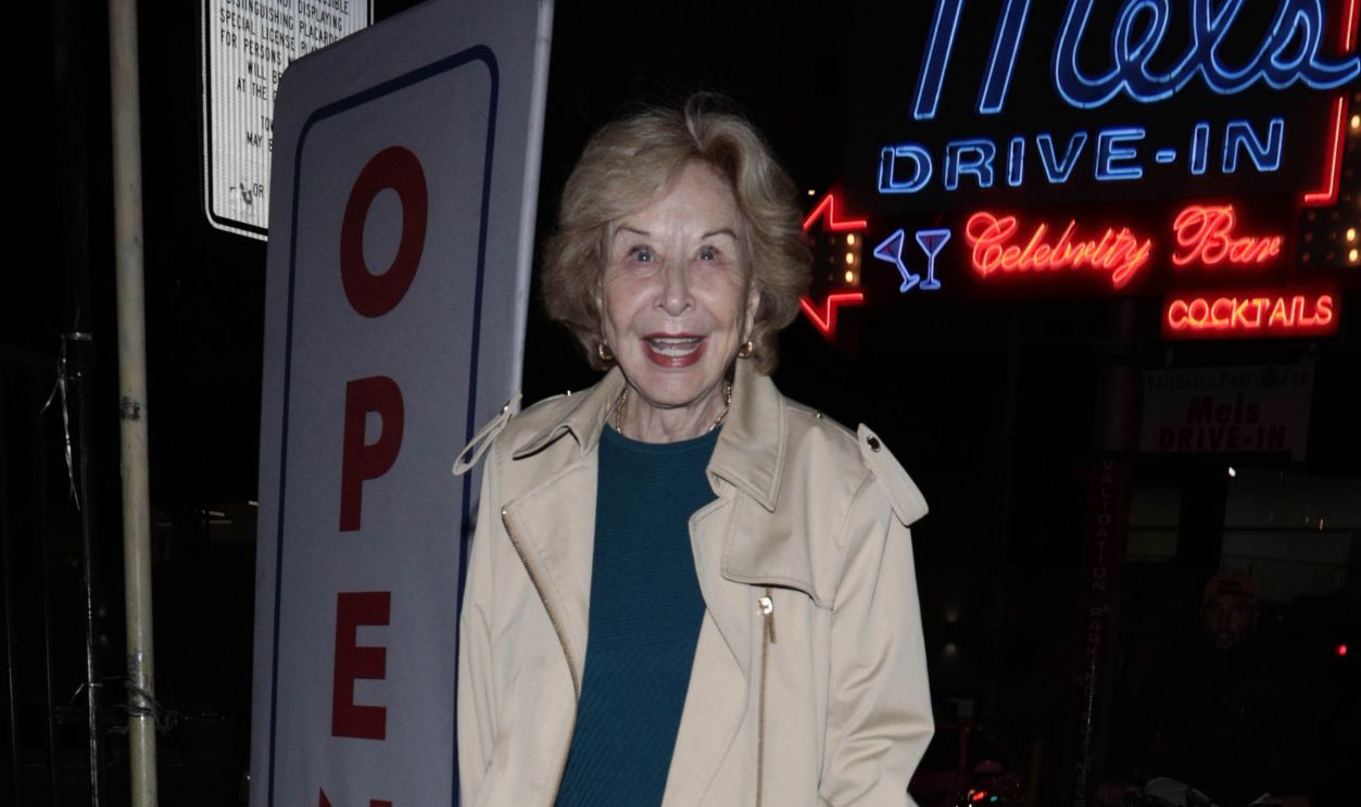Michael Learned