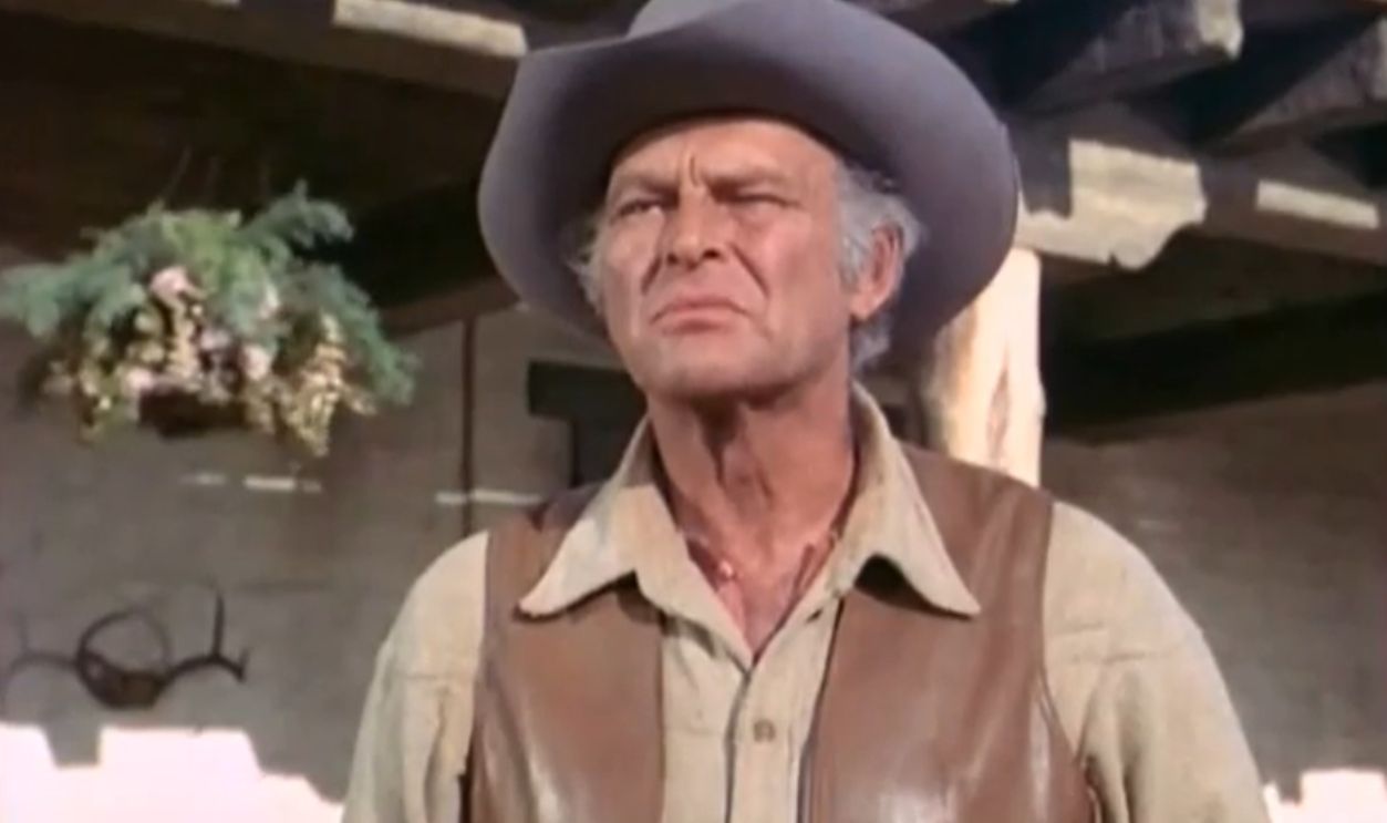  Screenshot from The High Chaparral (1967–1971)
