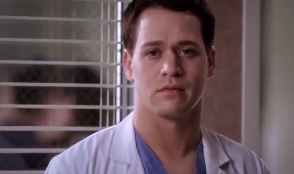 Screenshot from Grey’s Anatomy (2005–present)