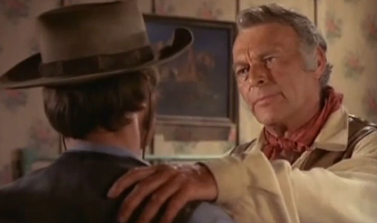  Screenshot from The High Chaparral (1967–1971)