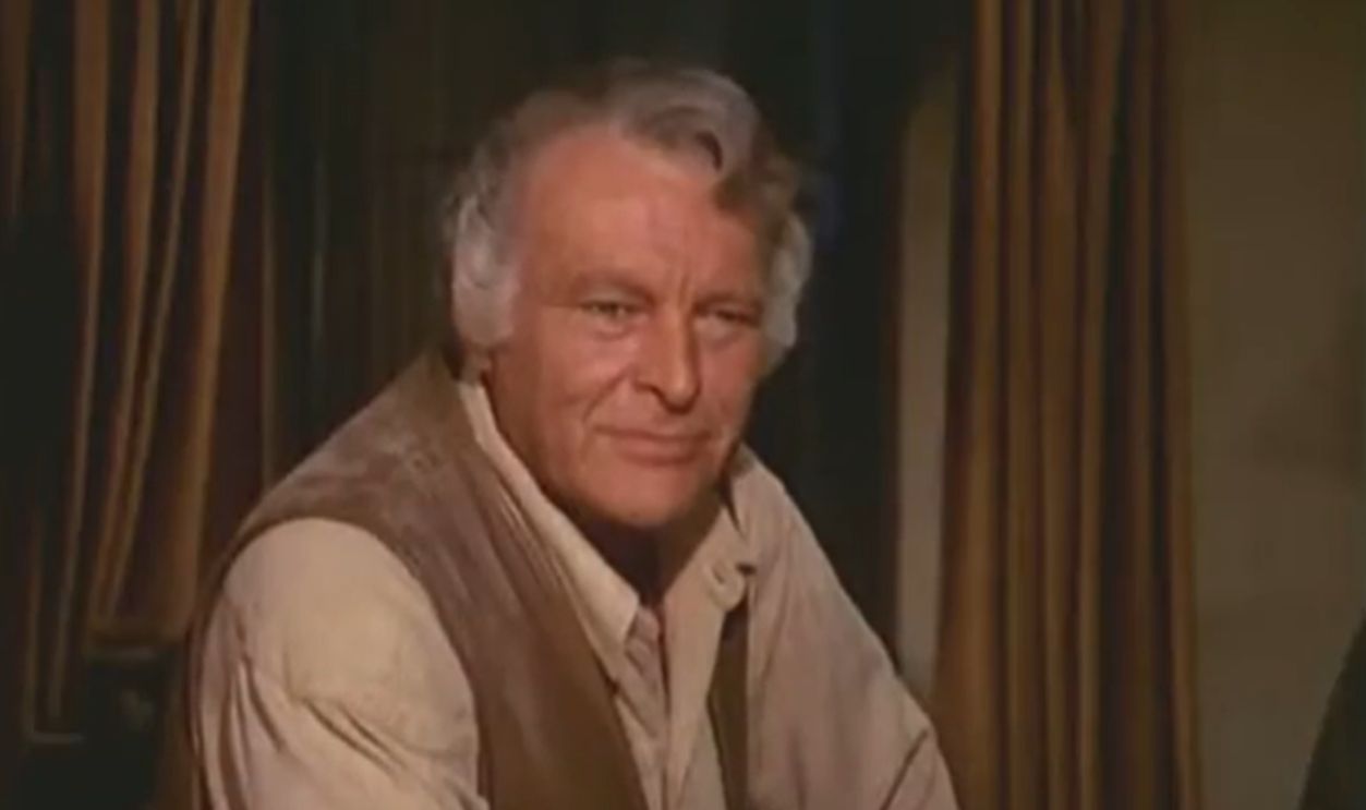  Screenshot from The High Chaparral (1967–1971)