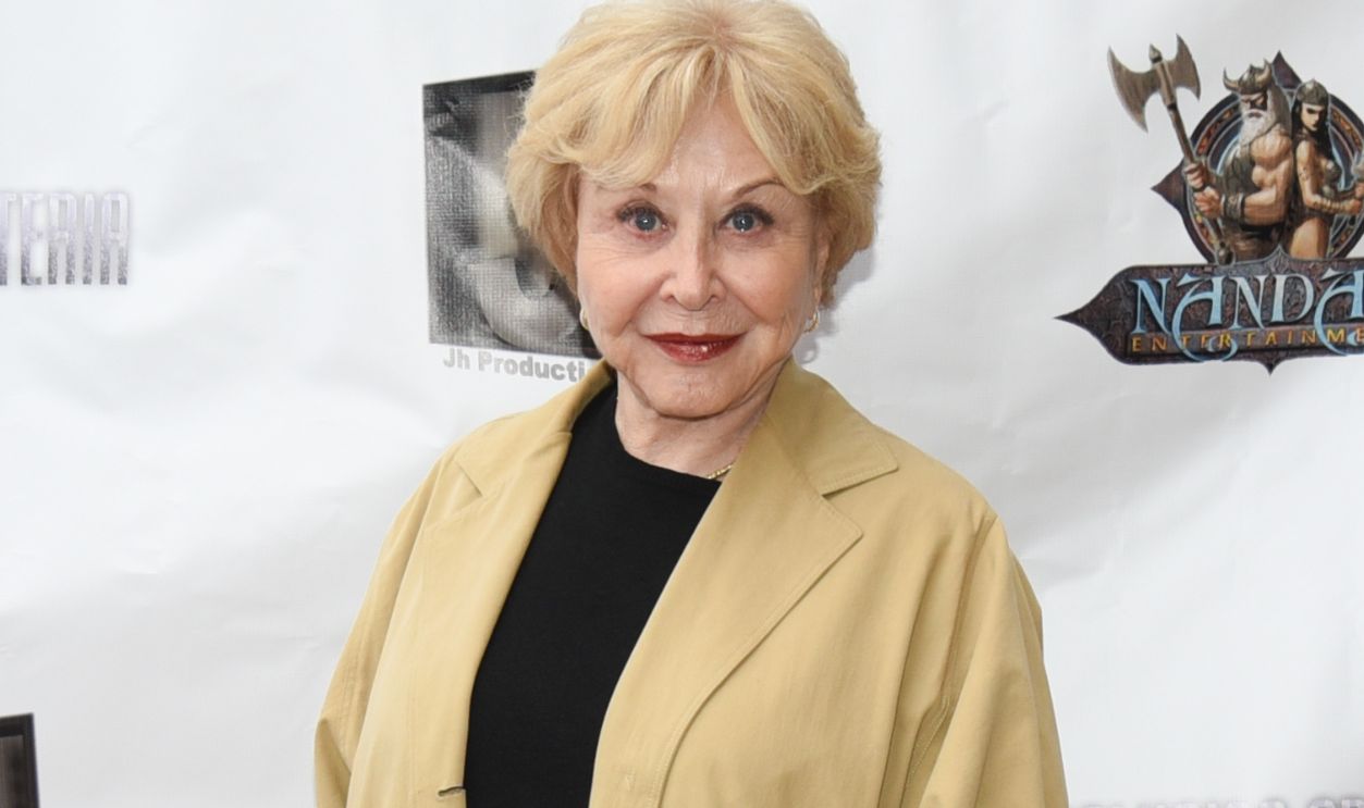 Michael Learned