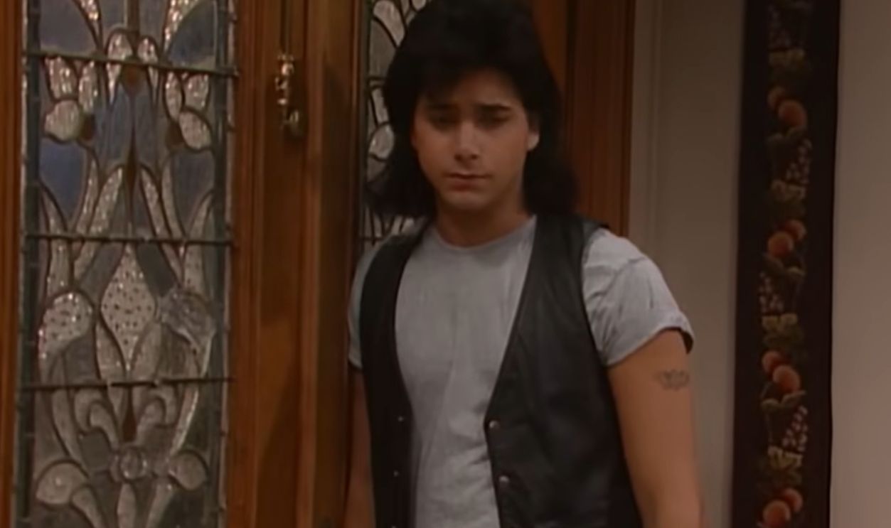 Screenshot from Full House (1987–1995)
