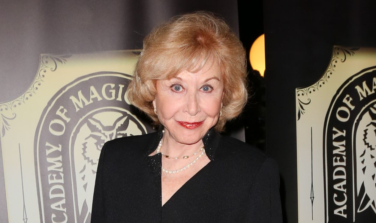 Michael Learned