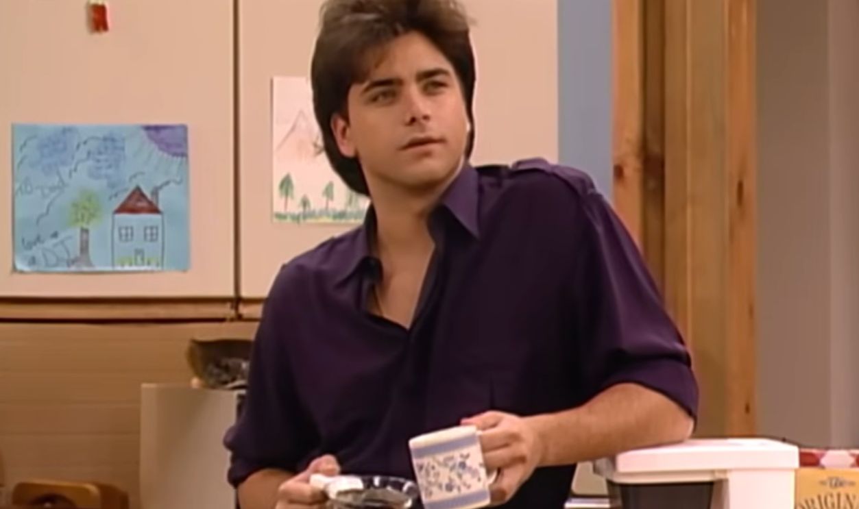Screenshot from Full House (1987–1995)