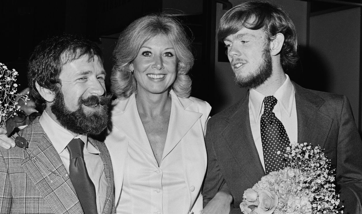 Michael Learned
