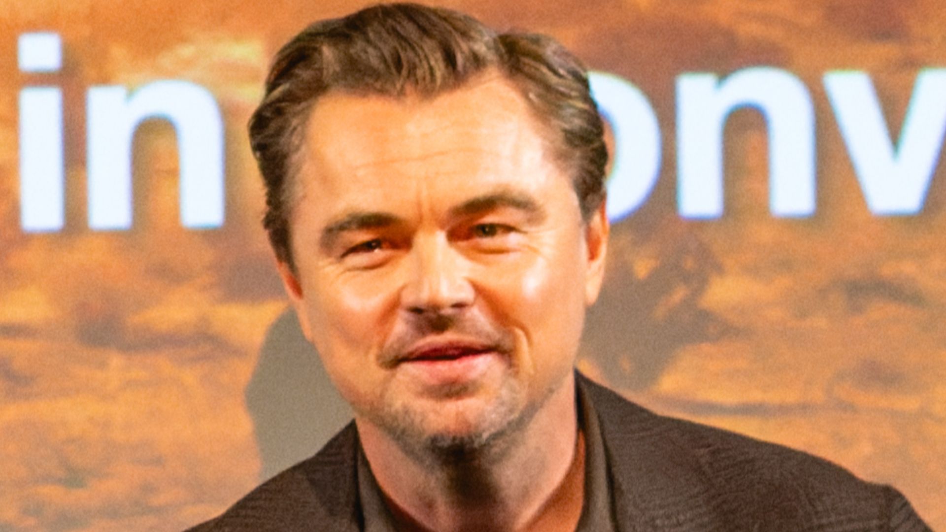 Leonardo DiCaprio & Paul Thomas Anderson In Conversation - BFI Southbank - Wednesday 19th November 2025