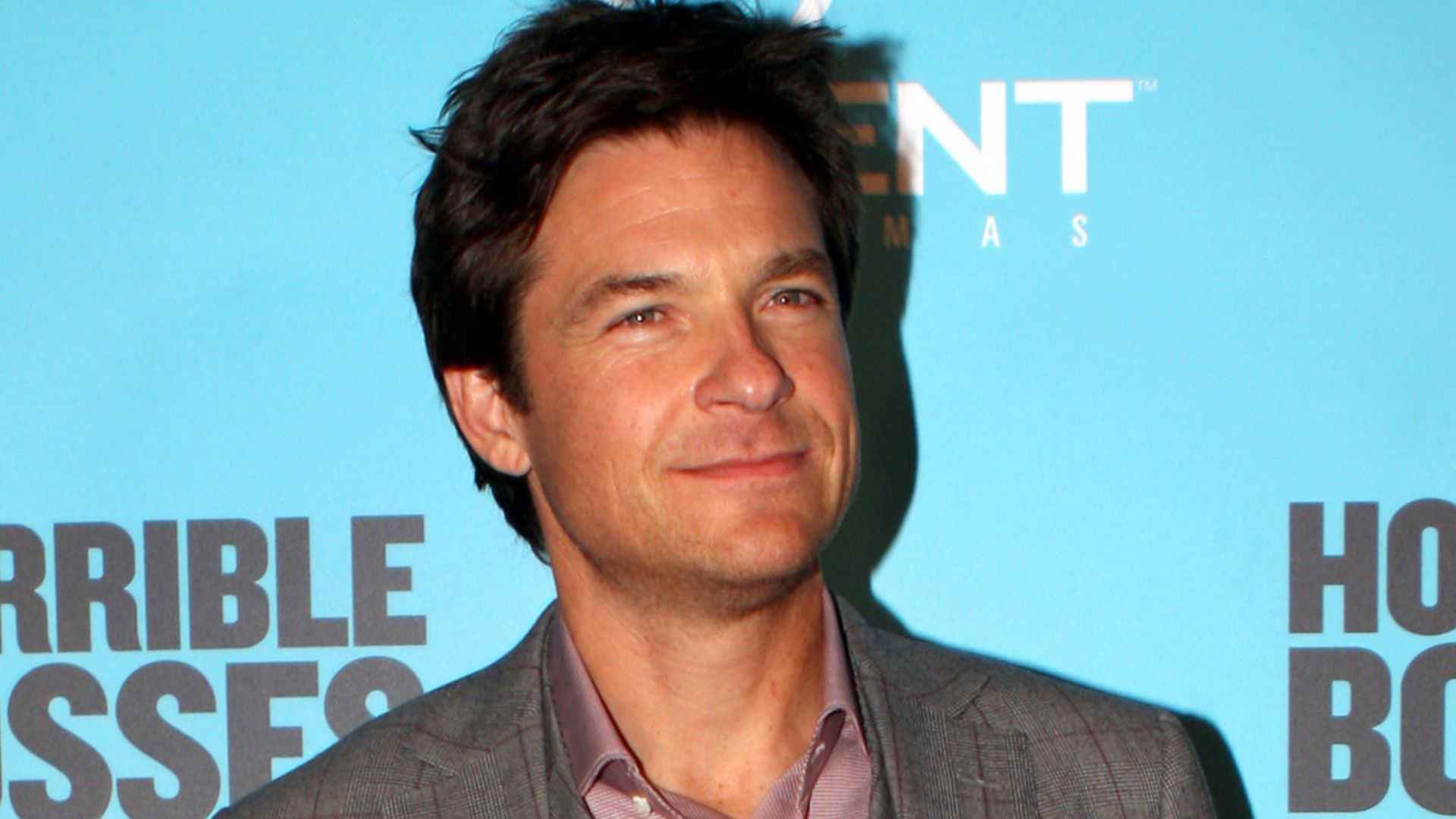 Jason Bateman at the Horrible Bosses Premiere 2011.