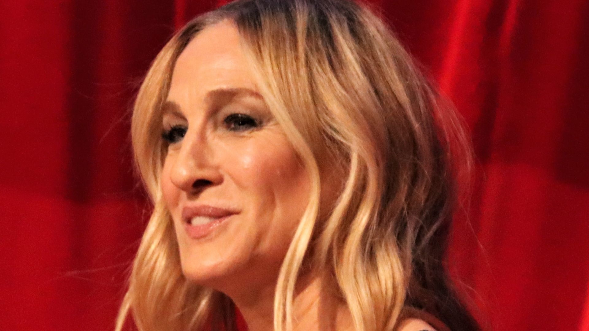 NYU May 24, 2023 - Editor Sarah Jessica Parker