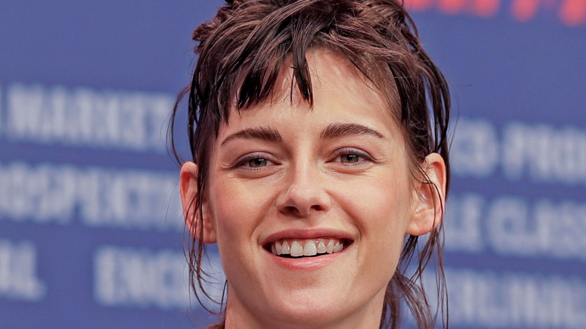 Kristen Stewart at Berlinale 2024