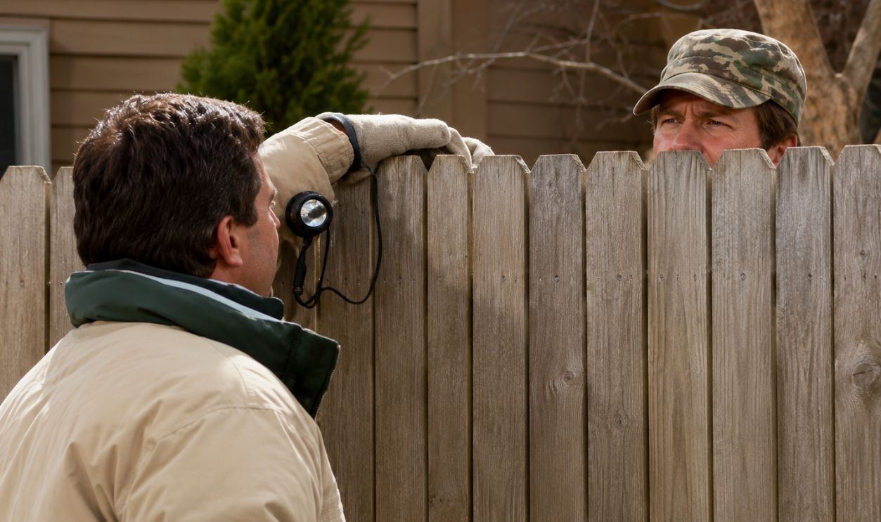 Screenshot from Home Improvement (1991–1999)
