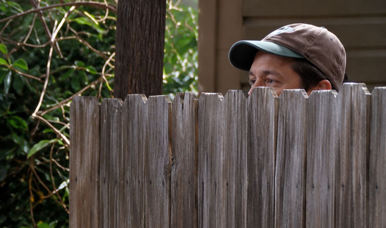 Screenshot from Home Improvement (1991–1999)
