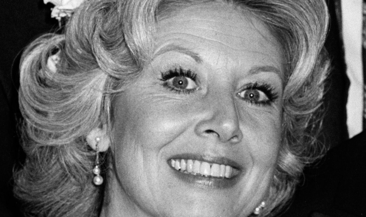 Michael Learned
