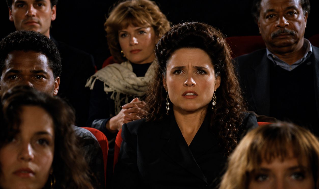 Screenshot from Seinfeld (1989-1998)