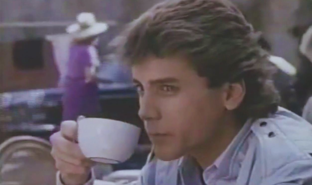 Screenshot from Otherworld (1985)