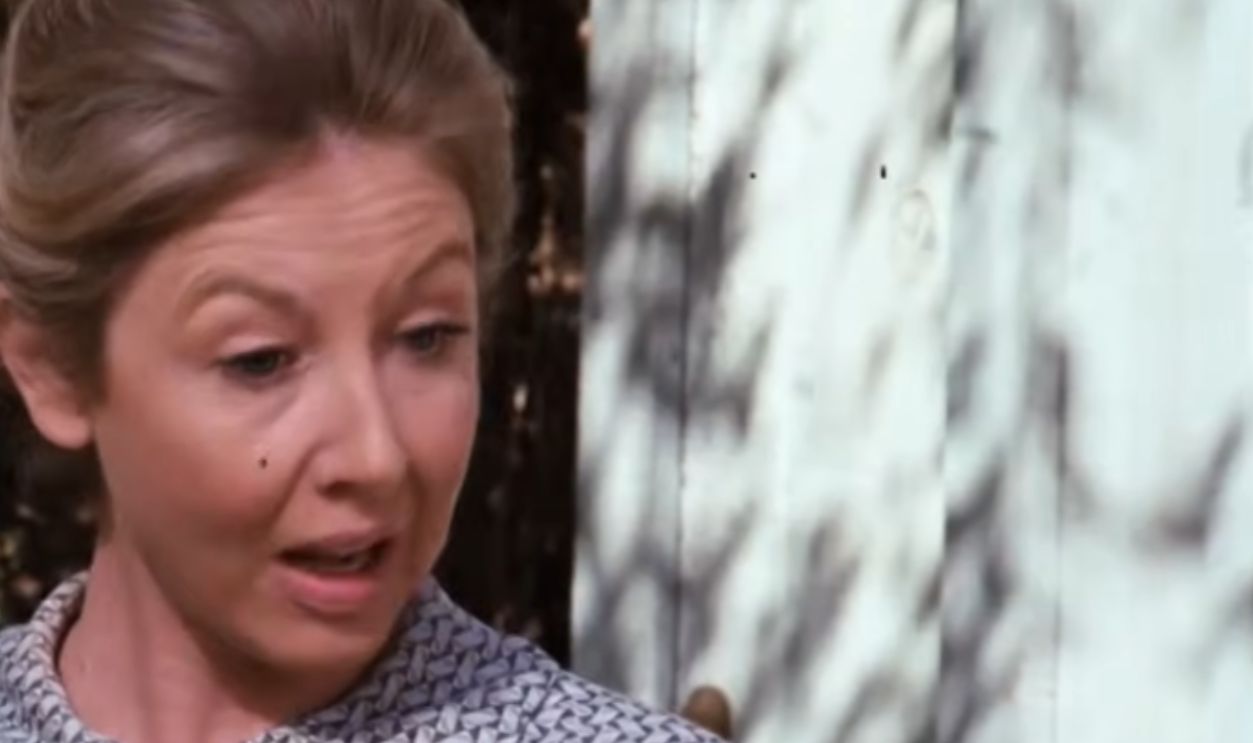 Michael Learned