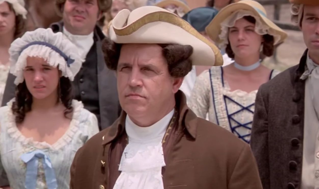 Screenshot from Roots (1977)