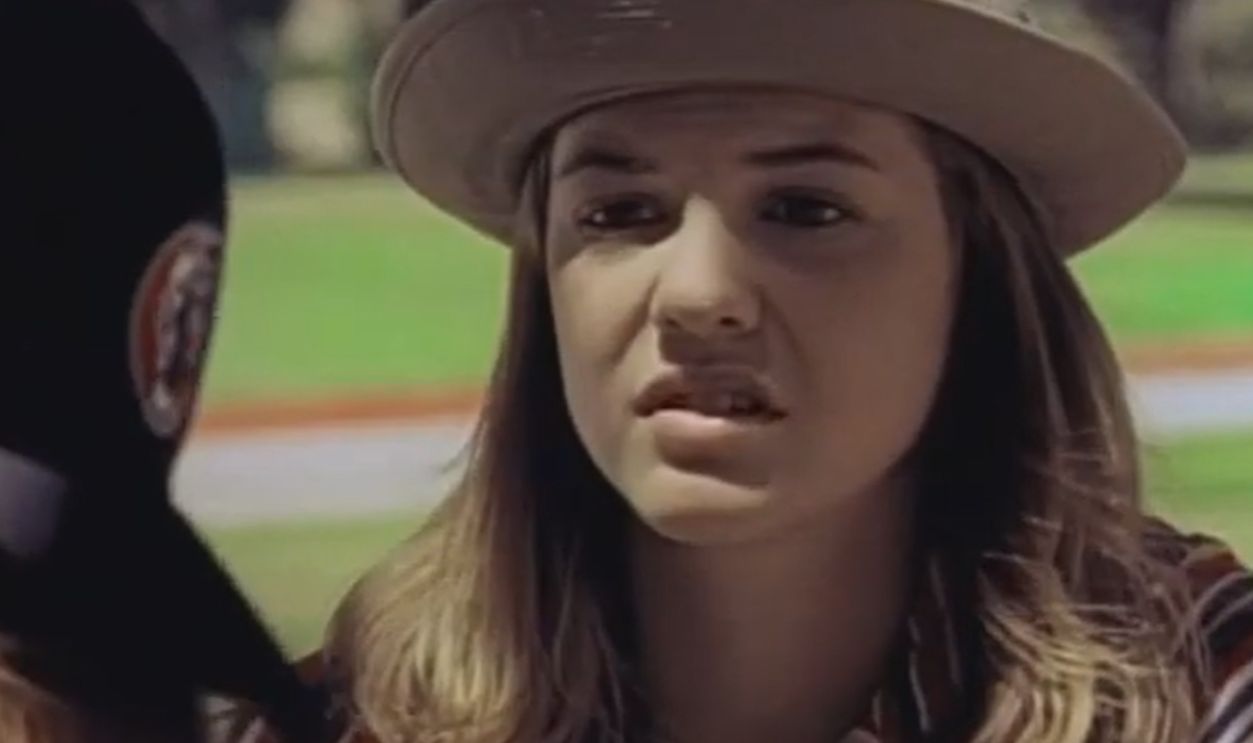 Screenshot from The Secret World of Alex Mack (1994–1998) 