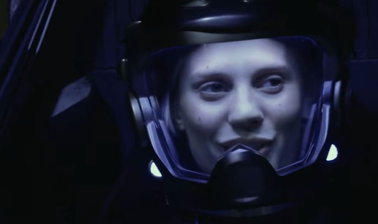 Battlestar Galactica (2004–2009)