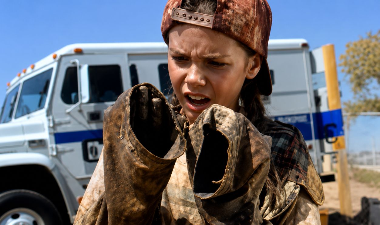 Screenshot from The Secret World of Alex Mack (1994–1998) 
