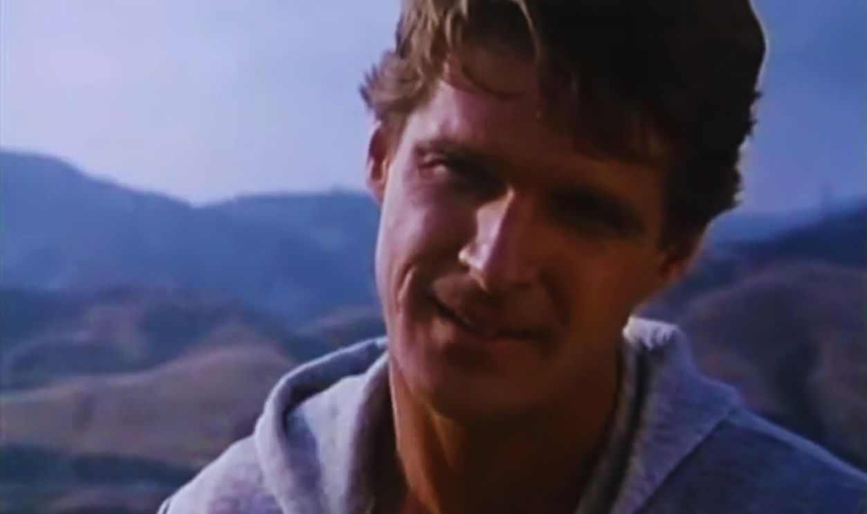 Screenshot from Misfits of Science (1985–1986)
